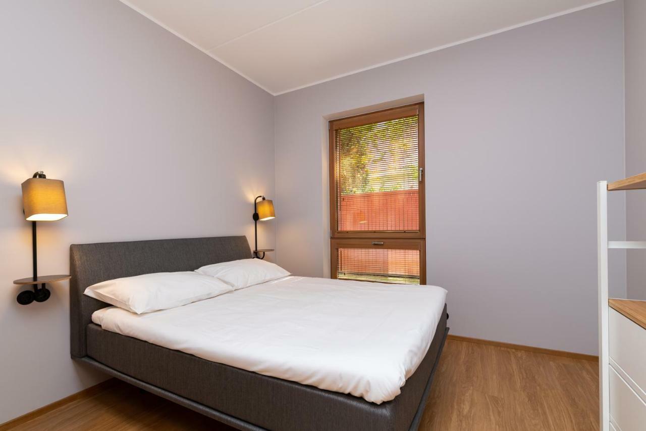 טאלין Self-Check-In 2 Bedroom Apartment With A Terrace And Free Parking מראה חיצוני תמונה