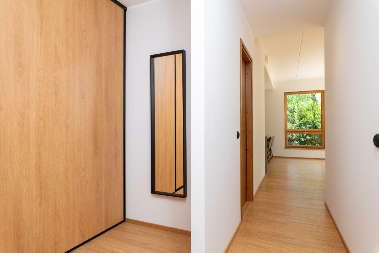 טאלין Self-Check-In 2 Bedroom Apartment With A Terrace And Free Parking מראה חיצוני תמונה